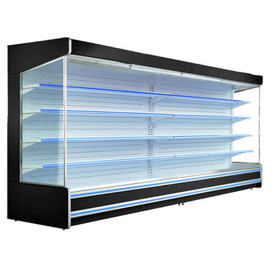 De geschikte Ventilator die van de Opslagsandwich Open Vertoningsharder koelt